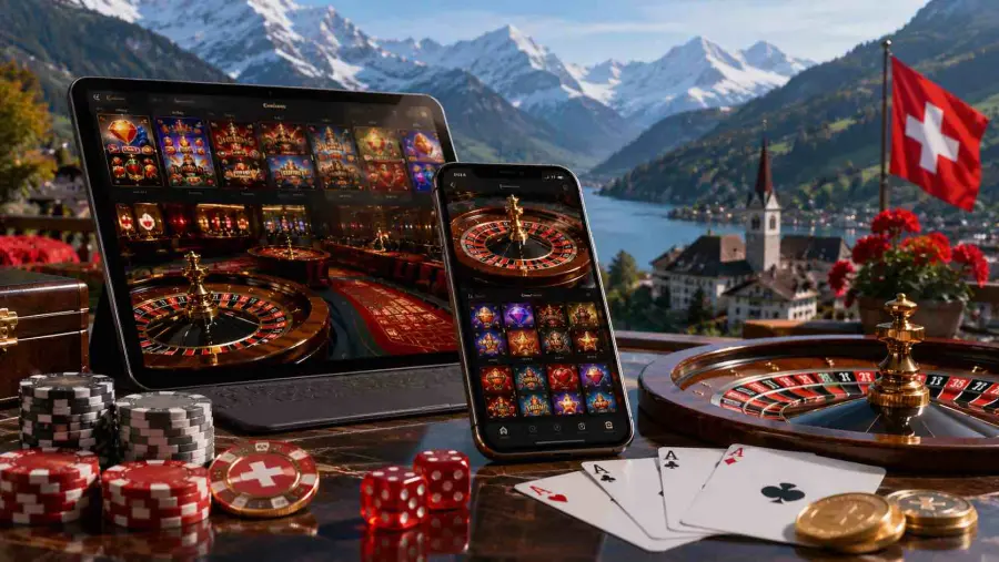 Best online casino reviews