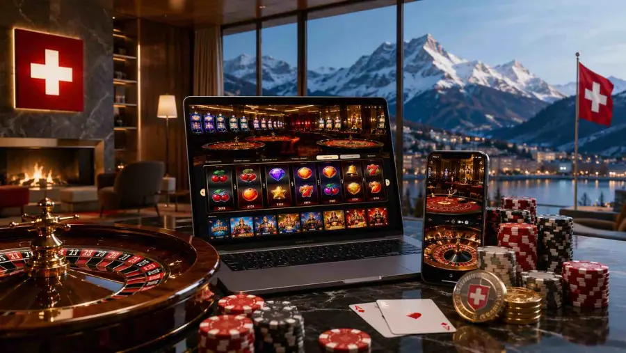 Best online casino